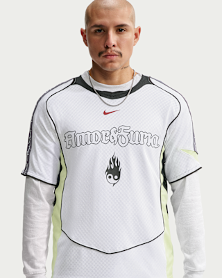 NIKE公式】ナイキ スポーツウェア メンズ Dri-FIT ユニフォーム